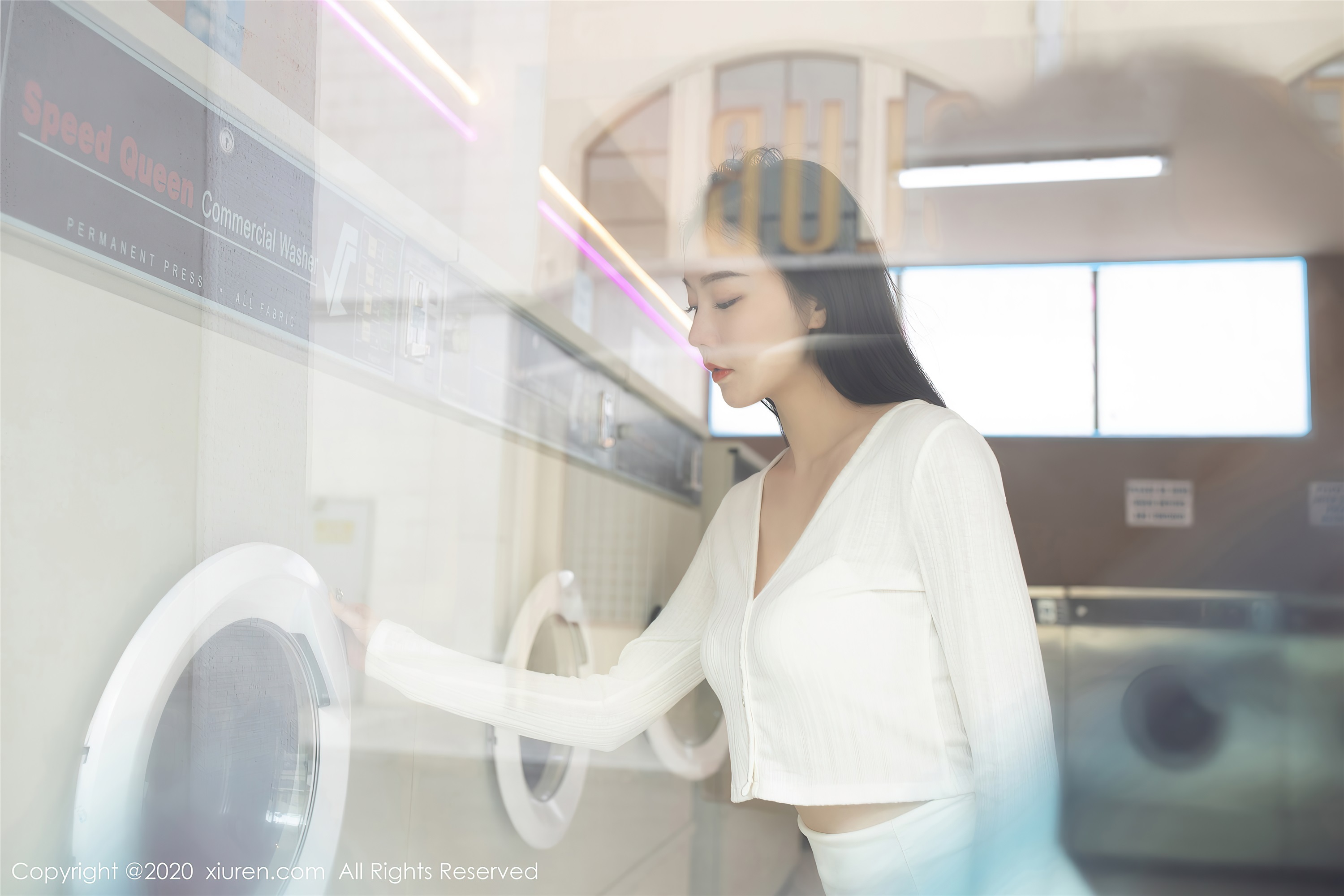 XiuRen秀人网  2020.12.25 No.2943 安然Maleah